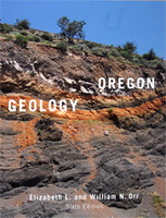   Oregon Geology (6th Edition)